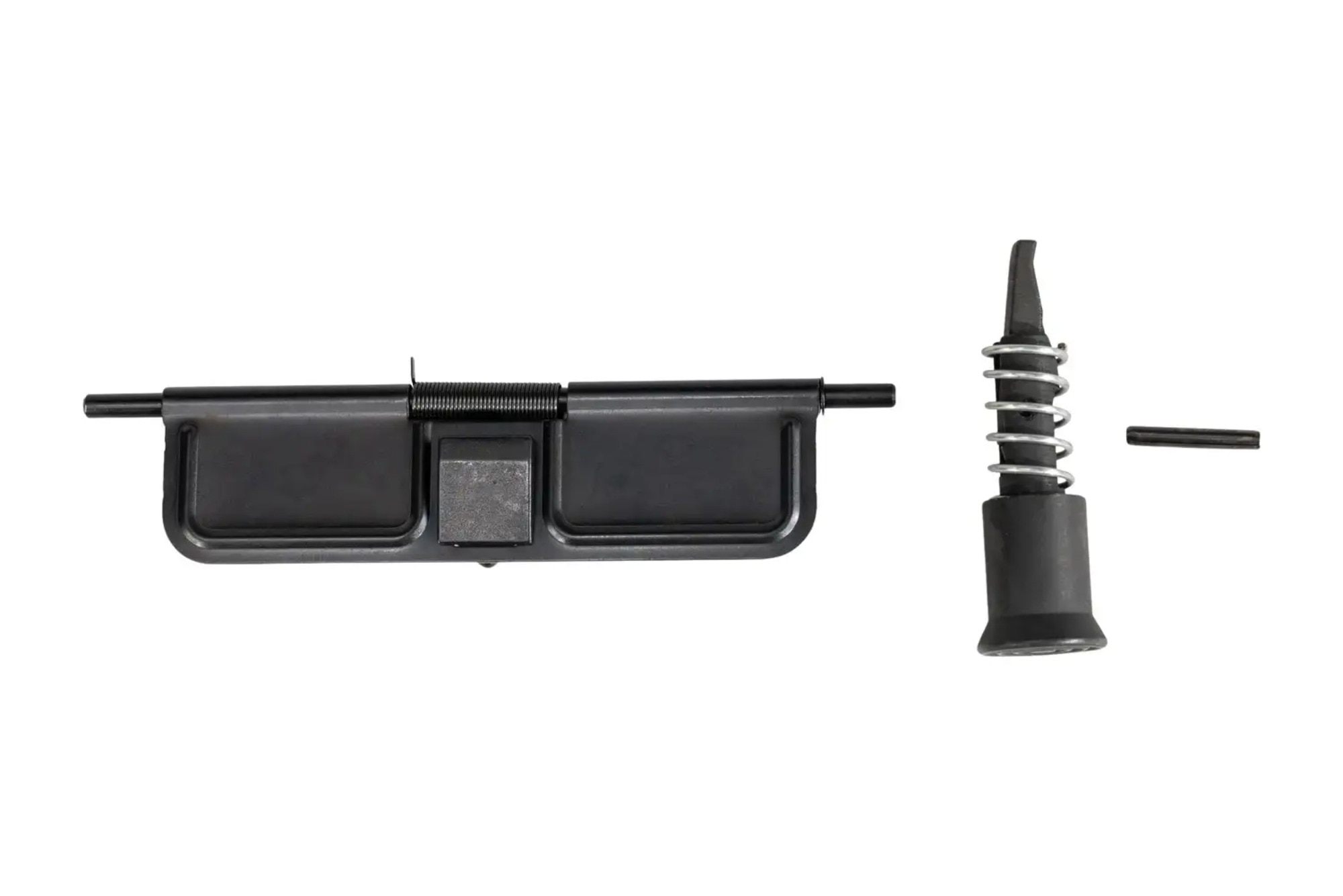 One Horse AR-15 Upper Parts Kit - Dust Cover and Forward Assist
